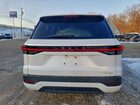 2025 Lexus Tx 350 Base Белый vin: 5TDAAAB69SS027724