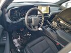 2025 Lexus Tx 350 Base Белый vin: 5TDAAAB69SS027724