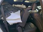 2025 Lexus Tx 350 Base Белый vin: 5TDAAAB69SS027724