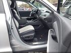 2024 Lexus Tx 500h F Sport Premium Серебряный vin: 5TDABAB62RS000520