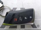 2024 Lexus Tx 500h F Sport Premium Серебряный vin: 5TDABAB62RS000520