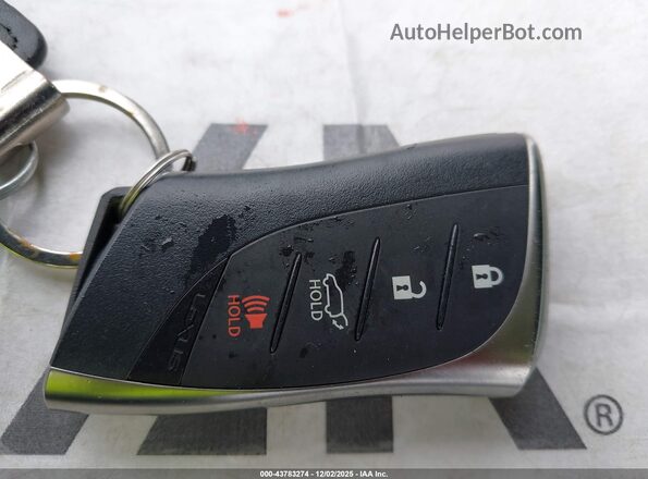 5TDABAB62RS000520 2024 LEXUS TX 500H Серебряный Вид панели приборов