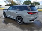 2024 Lexus Tx 500h F Sport Premium Серый vin: 5TDABAB65RS001452