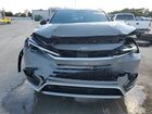 2024 Lexus Tx 500h F Sport Premium Серый vin: 5TDABAB65RS001452
