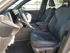 2024 Lexus Tx 500h F Sport Premium Серый vin: 5TDABAB65RS001452