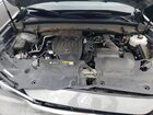 2024 Lexus Tx 500h F Sport Premium Серый vin: 5TDABAB65RS001452
