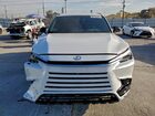 2024 Lexus Tx 500h F Sport Premium Белый vin: 5TDABAB66RS006305