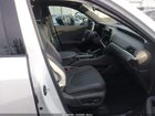 2025 Lexus Tx 500h F Sport Luxury White vin: 5TDABAB67SS012622