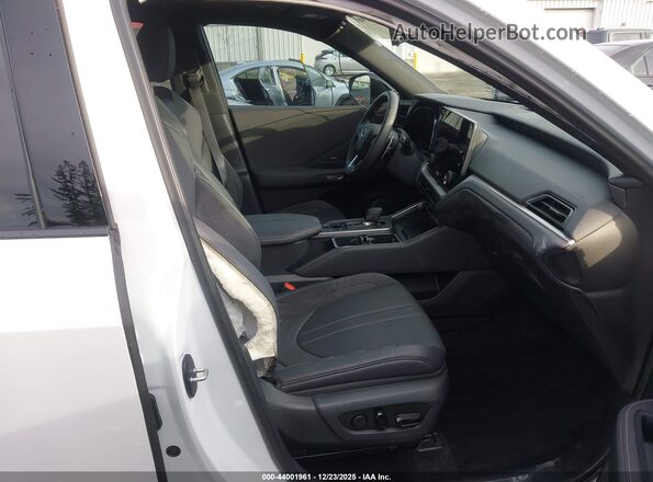 5TDABAB67SS012622 2025 LEXUS TX 500H White 