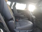 2024 Toyota Grand Highlander Xle Черный vin: 5TDACAB51RS002697