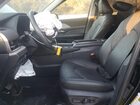 2024 Toyota Grand Highlander Xle Черный vin: 5TDACAB51RS002697
