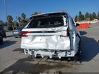2026 Toyota Grand Highlander Hybrid Xle Белый vin: 5TDACAB53TS074590