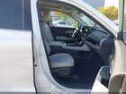 2026 Toyota Grand Highlander Hybrid Xle Белый vin: 5TDACAB53TS074590