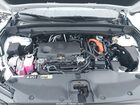 2026 Toyota Grand Highlander Hybrid Xle Белый vin: 5TDACAB53TS074590