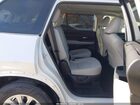 2026 Toyota Grand Highlander Hybrid Xle Белый vin: 5TDACAB53TS074590