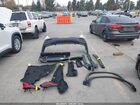2026 Toyota Grand Highlander Hybrid Xle Белый vin: 5TDACAB53TS074590