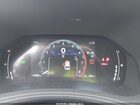 2024 Toyota Grand Highlander Hybrid Xle Белый vin: 5TDACAB54RS021566
