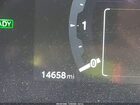 2024 Toyota Grand Highlander Hybrid Xle Белый vin: 5TDACAB54RS021566