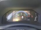 2026 Toyota Grand Highlander Hybrid Xle Белый vin: 5TDACAB57TS074186