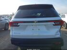 2026 Toyota Grand Highlander Hybrid Xle Белый vin: 5TDACAB57TS074186