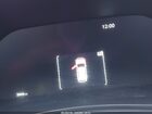 2025 Toyota Grand Highlander Hybrid Platinum Max Красный vin: 5TDADAB5XSS021929