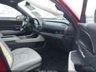 2025 Toyota Grand Highlander Hybrid Platinum Max Красный vin: 5TDADAB5XSS021929