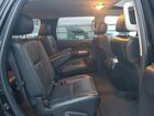 2018 Toyota Sequoia Sr5 Black vin: 5TDBY5G10JS164022