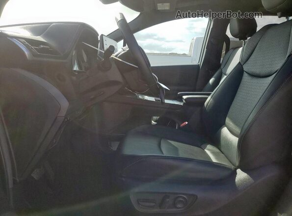 5TDCSKFC1PS102712 2023 TOYOTA SIENNA Black Widok wnętrza z przodu