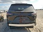 2023 Toyota Sienna Xse Black vin: 5TDCSKFC1PS102712