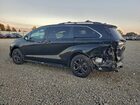 2024 Toyota Sienna Xse Черный vin: 5TDCSKFC1RS142551