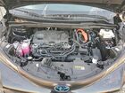 2024 Toyota Sienna Xse Черный vin: 5TDCSKFC1RS142551