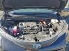 2024 Toyota Sienna Xse Black vin: 5TDCSKFC3RS119949