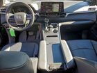 2024 Toyota Sienna Xse Black vin: 5TDCSKFC3RS119949