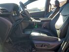 2024 Toyota Sienna Xse Black vin: 5TDCSKFC3RS119949