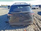 2024 Toyota Sienna Xse Black vin: 5TDCSKFC3RS119949