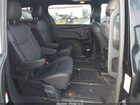 2023 Toyota Sienna Woodland Edition Black vin: 5TDCSKFC6PS107274