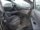 2023 Toyota Sienna Woodland Edition Black vin: 5TDCSKFC6PS107274