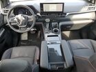 2025 Toyota Sienna Xse Gray vin: 5TDCSKFC6SS161215