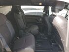 2025 Toyota Sienna Xse Gray vin: 5TDCSKFC6SS161215