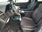 2025 Toyota Sienna Xse Gray vin: 5TDCSKFC6SS161215