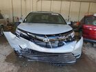 2025 Toyota Sienna Xse Gray vin: 5TDCSKFC7SS217405