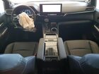 2025 Toyota Sienna Xse Gray vin: 5TDCSKFC7SS217405