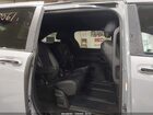 2025 Toyota Sienna Woodland Edition Gray vin: 5TDCSKFC8SS166836