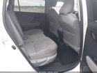 2020 Toyota Highlander L Белый vin: 5TDCZRAH3LS021437