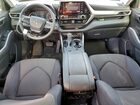 2021 Toyota Highlander L Gray vin: 5TDCZRAH8MS051065 2021 Toyota Highlander L Gray vin: 5TDCZRAH8MS051065