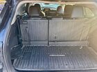2020 Toyota Highlander L Угольный vin: 5TDCZRBH6LS001990