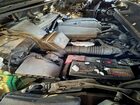 2020 Toyota Highlander L Угольный vin: 5TDCZRBH6LS001990