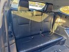2020 Toyota Highlander L Угольный vin: 5TDCZRBH6LS001990