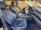 2020 Toyota Highlander L Угольный vin: 5TDCZRBH6LS001990