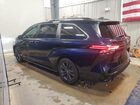 2021 Toyota Sienna Xse Синий vin: 5TDDRKEC7MS004541 2021 Toyota Sienna Xse Синий vin: 5TDDRKEC7MS004541